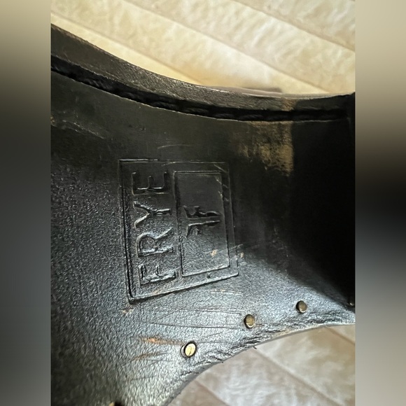 Frye booties - Picture 15 of 15